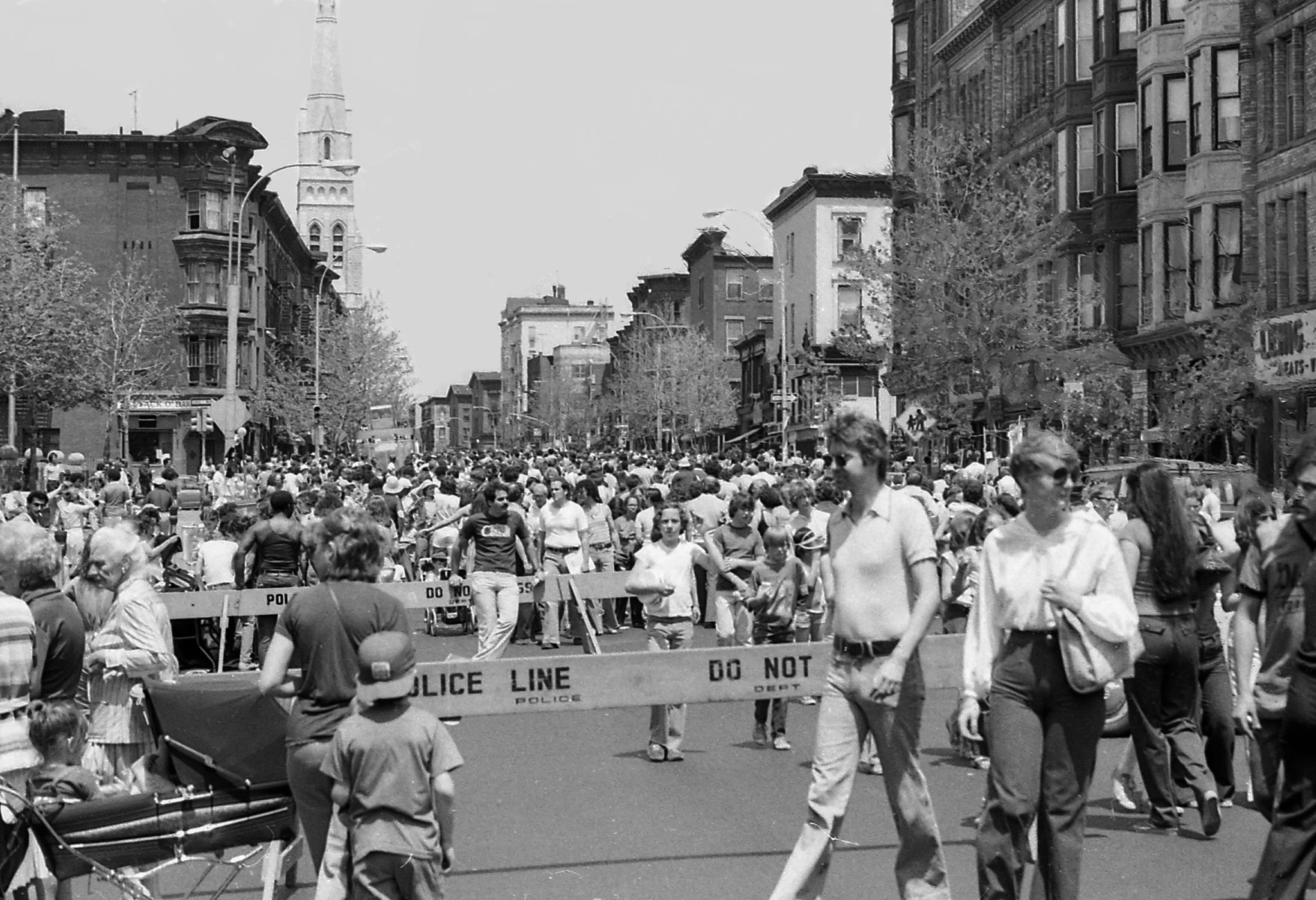 Brooklyn Street Fair