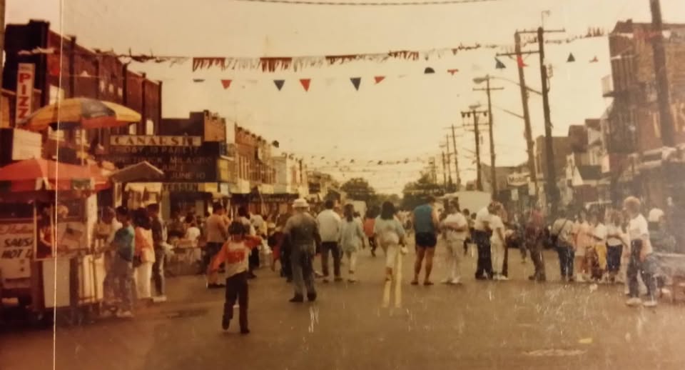 Bensonhurst Italian Feast