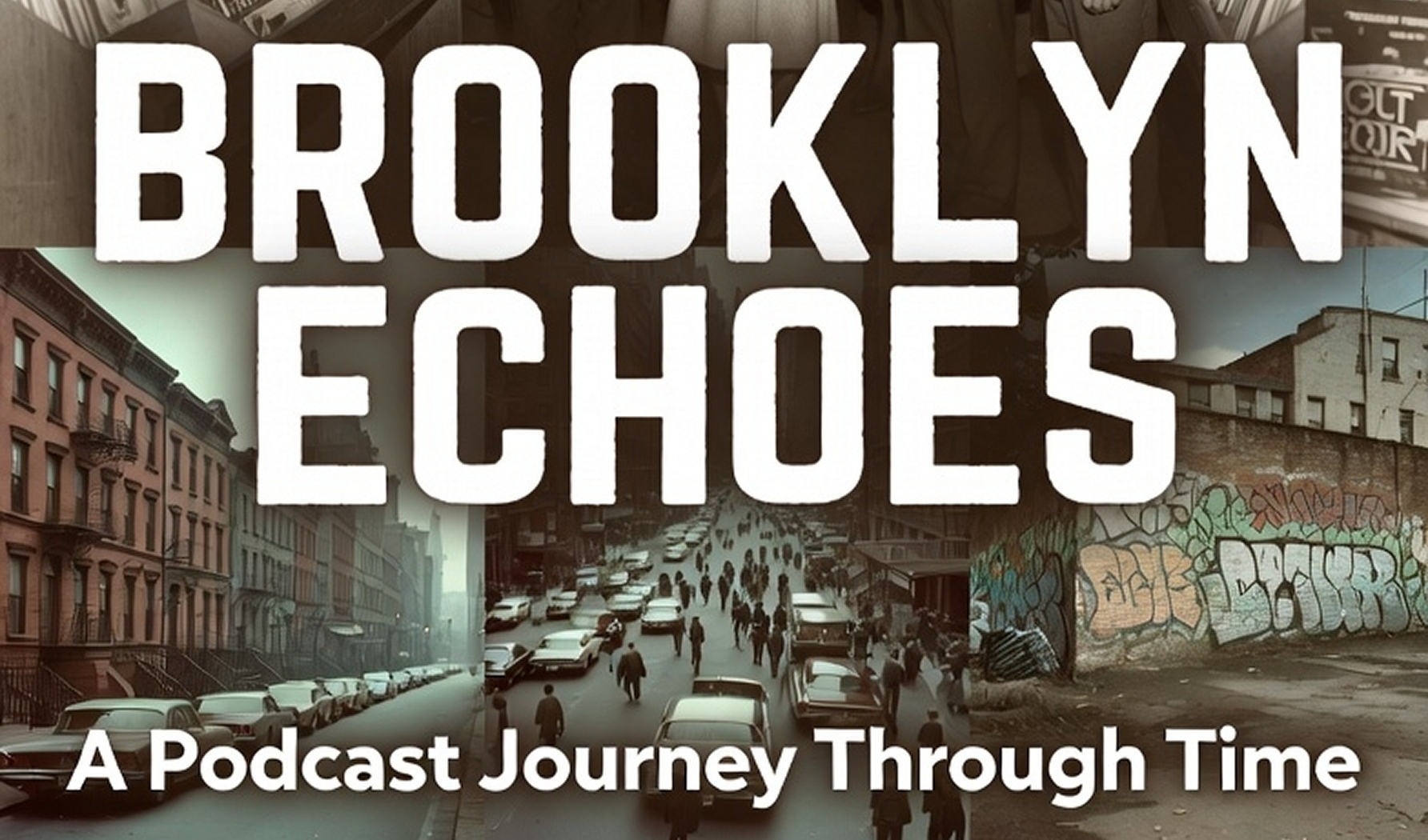 Brooklyn Echoes Podcast