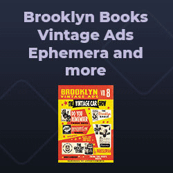 Brooklyn Books Ad