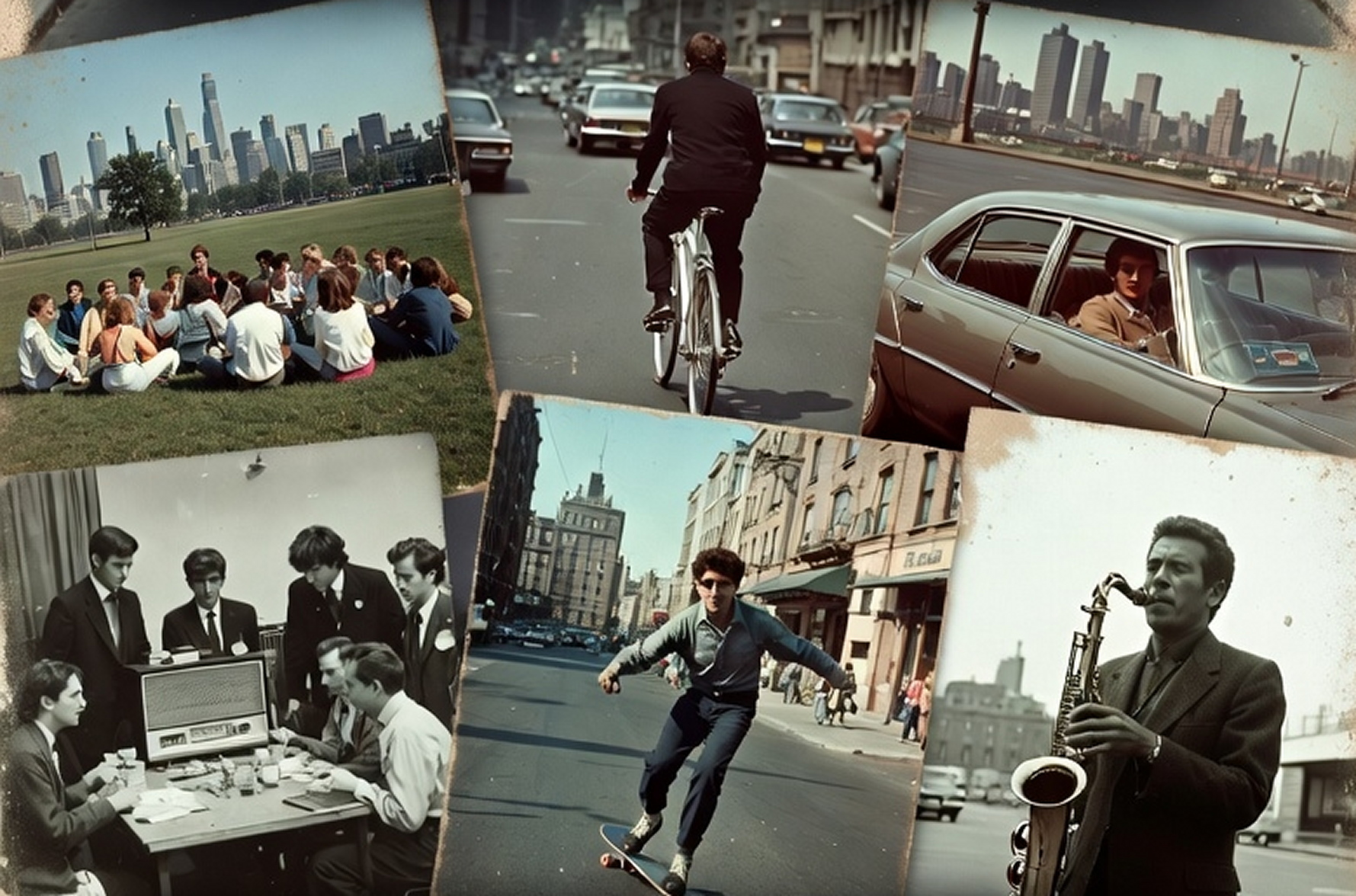 Brooklyn Trivia Challenge